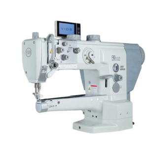 669 Series Cylinder Bed