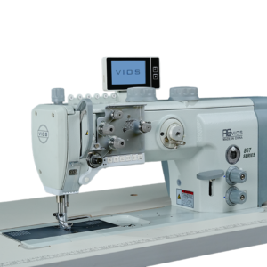 867 flat bed 335mm long arm