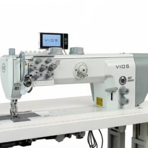 867 flat bed 460mm long arm