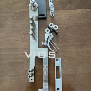 867 Synchronized Binder Device Assy.