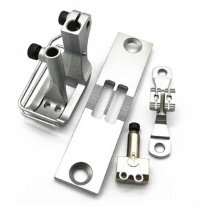 867 double needles needle gauge