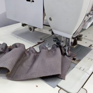 wrinkle device for 867