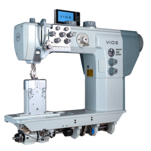 HM820 Series Habraken machine(decorative stitches)