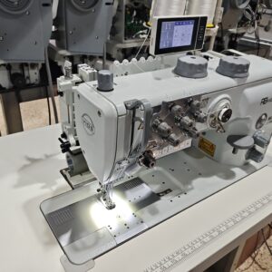 Mechanic Puller for 867 double needle