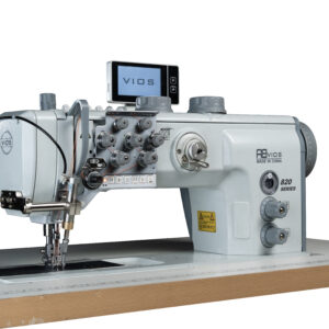 HM820-867 Series Flat Bed Habraken machine(decorative stitches)